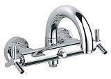 Смеситель Grohe Atrio 25010000 для ванны с душем фото 1