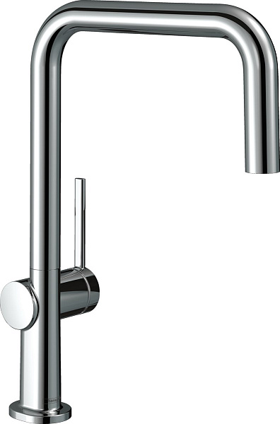 Смеситель Hansgrohe Talis M54 72806000 для кухонной мойки фото 1