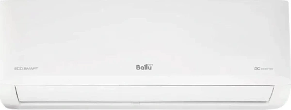 Сплит-система инверторного типа Ballu Eco Smart DC BSYI-12HN8/ES_23Y комплект фото 2