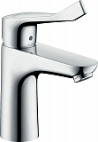 Смеситель Hansgrohe Focus 31915000 для раковины фото 1