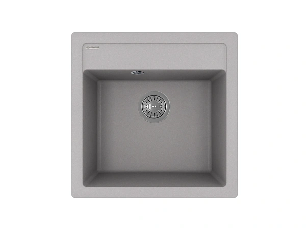 Мойка для кухни Florentina Липси 50 см 20.450.C0510.305 фото 1