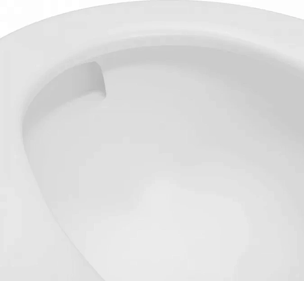 Унитаз Paomo Amelia Vortex PO-40502 подвесной безободковый с микролифтом фото 9