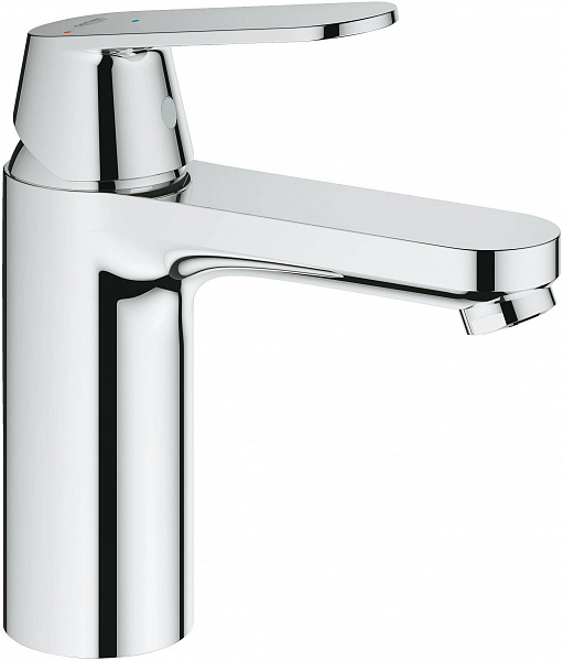 Смеситель Grohe Eurosmart Cosmopolitan 2339800E для раковины фото 1