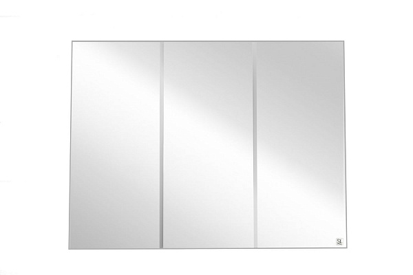 Зеркало-шкаф Style Line Альтаир 90x70 фото 5