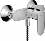 Смеситель Hansgrohe Vernis Blend 71646000 для душа фото 1