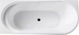 Акриловая ванна BelBagno 150x80 см BB410-1500-780-L фото 3