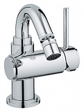 Смеситель Grohe Atrio 32108001 для биде фото 1