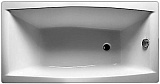 Акриловая ванна Marka One Viola 120x70 03074 фото 1