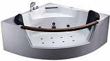 Акриловая ванна Eago 150x150 AM197JDTS-1Z фото 1