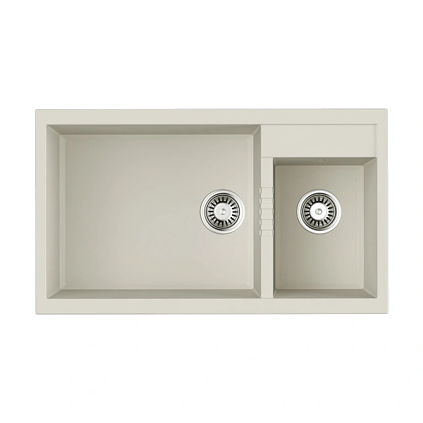 Мойка для кухни Omoikiri Tedori 86 см 4993935 фото 1