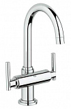 Смеситель Grohe Atrio 21022000 для раковины фото 1