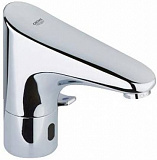 Смеситель Grohe Europlus E 36207001 для раковины фото 1