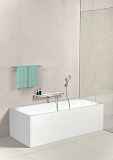 Термостат Hansgrohe ShowerTablet Select 700 13183400 для ванны с душем фото 2