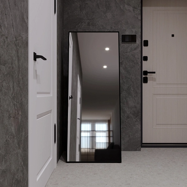 Зеркало Mixline Графика 150x60 4660245995286 фото 5