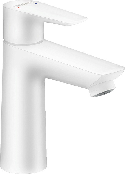 Смеситель Hansgrohe Talis E 71712700 для раковины фото 1