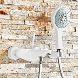 Смеситель Grohe Eurodisc Joy 23431LS0 для душа фото 2