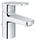 Смеситель Hansgrohe Logis 71177000 для раковины фото 2