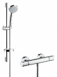 Душевой гарнитур Hansgrohe Croma 100 27034000 фото 1