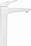 Смеситель Grohe Eurostyle 23719LS3 для раковины-чаши фото 2