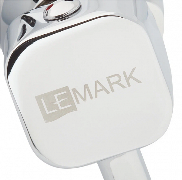 Гигиенический душ Lemark Solo LM7165C  со смесителем фото 4