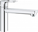 Смеситель Grohe BauLoop 31706000 для кухонной мойки фото 1