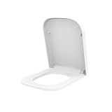 Крышка-сиденье Iddis Optima Home 177DPSEi31 быстросъемное с микролифтом фото 3