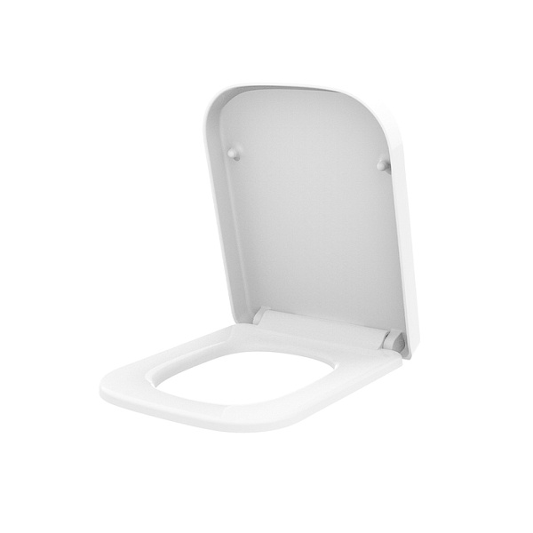 Крышка-сиденье Iddis Optima Home 177DPSEi31 быстросъемное с микролифтом фото 3