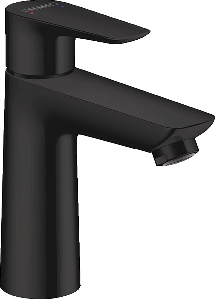 Смеситель Hansgrohe Talis E 71712670 для раковины фото 1