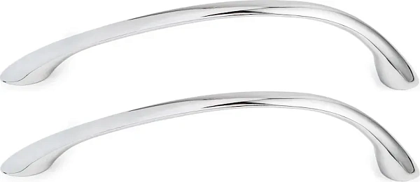 Ручки для ванны Vinsent Veron Haiti VH008CH хром фото 1