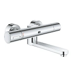 Термостат Grohe Eurosmart Cosmopolitan E 36455000 для раковины фото 1