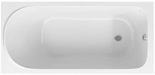 Акриловая ванна Am.Pm Sense 150x70 W75A-150-070W-KL фото 1