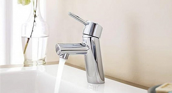 Смеситель Grohe Concetto New 2338510E для раковины фото 3