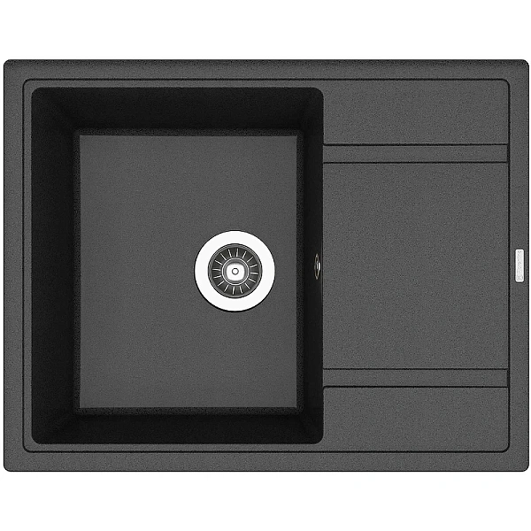 Мойка для кухни Florentina Липси 50 см 20.125.C0650.302 фото 1