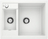 Мойка для кухни Blanco Metra 60 см 516157 фото 1