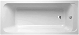 Акриловая ванна Villeroy & Boch Omnia Architectura 140x70 UBA147ARA2V-01 фото 1