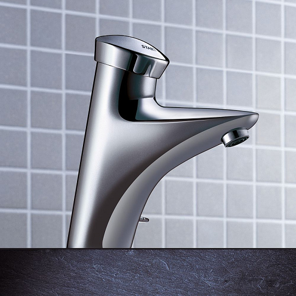 Cмеситель Grohe Eurodisc SE 36233000 для раковины фото 2