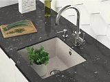 Смеситель для кухонной мойки Paulmark Essen Es213211-CR фото 7