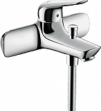 Смеситель Hansgrohe Novus 71041000 для ванны с душем фото 1