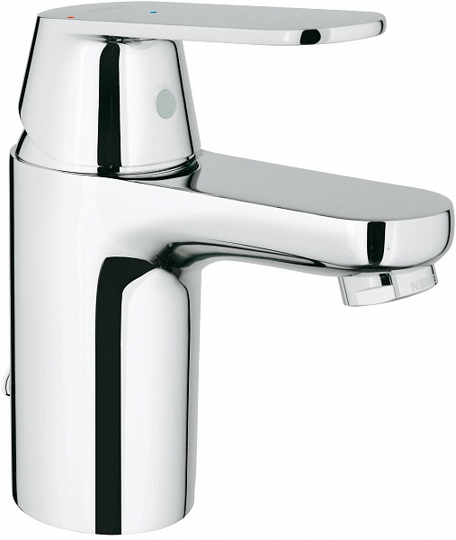 Смеситель Grohe Eurosmart Cosmopolitan 2337800E для раковины фото 1