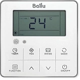 Комплект Ballu Machine BLCI_D-36HN8/EU_23Y инверторной сплит-системы, канального типа фото 3