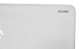 Унитаз-компакт Azario Fretta Square AZ-5121 напольный безободковый с сиденьем микролифт фото 10