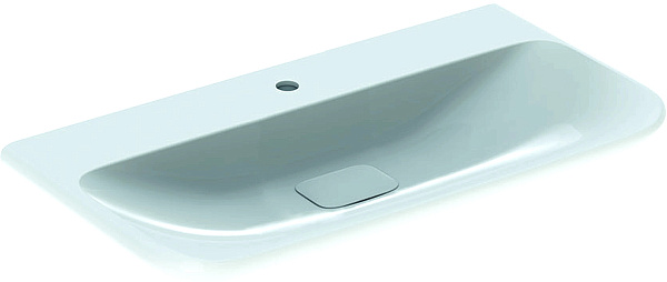 Раковина Geberit MyDay 100 см 125400600 фото 1