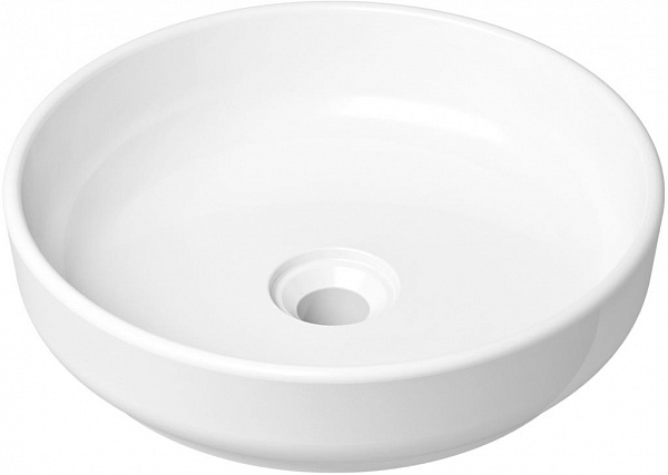 Раковина Lavinia Boho Bathroom Sink Slim 40 см 33311005 фото 1