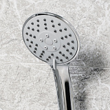 Смеситель WasserKRAFT Rhin 4401 для ванны с душем фото 6