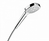 Душевая лейка Hansgrohe Croma  Select E 26810400 фото 1