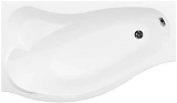 Акриловая ванна Aquanet Palma 00205737 170x100 L с каркасом фото 1