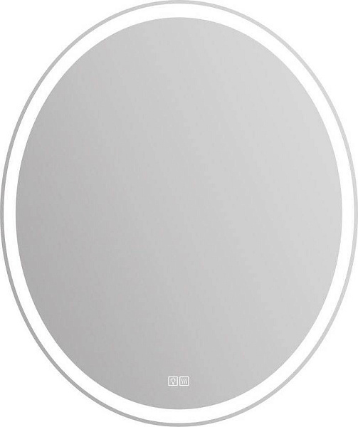 Зеркало BelBagno Vst 75x90 SPC-VST-750-900-LED-TCH-WARM с подсветкой фото 2