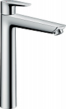 Смеситель Hansgrohe Talis E 71717000 для раковины-чаши фото 1