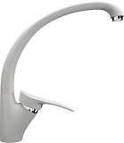 Смеситель Ulgran Classic U-001-341 для кухонной мойки фото 1