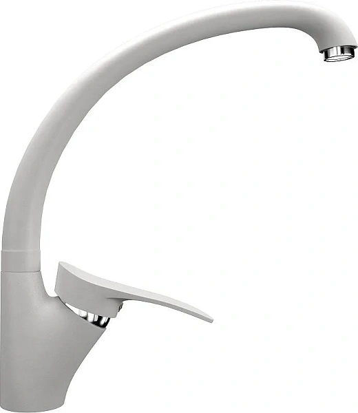 Смеситель Ulgran Classic U-001-341 для кухонной мойки фото 1